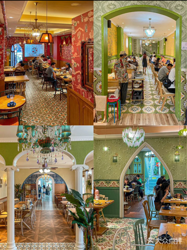 廣州北京路步行街逾10大美食推介！蟹黃撈飯+人氣「綠水鬼」+超高CP值舒芙蕾 