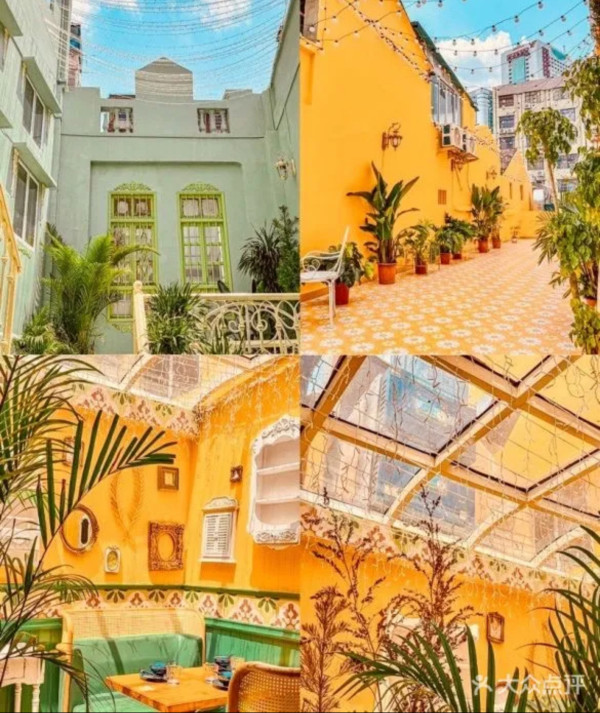 廣州北京路步行街逾10大美食推介！蟹黃撈飯+人氣「綠水鬼」+超高CP值舒芙蕾 