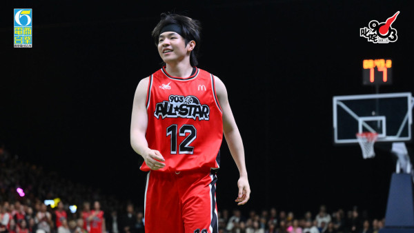 903 AllStar 籃球賽2026｜11月7日亞博開打！MIRROR ERROR星級陣容名單曝光