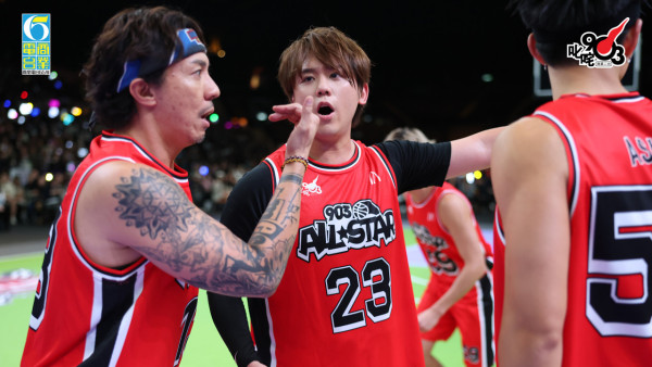 903 AllStar 籃球賽2026｜11月7日亞博開打！MIRROR ERROR星級陣容名單曝光