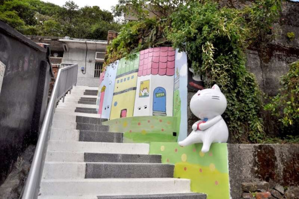 台北親子遊10大好去處 遊樂場/親子農場/動物園/室內溜冰 