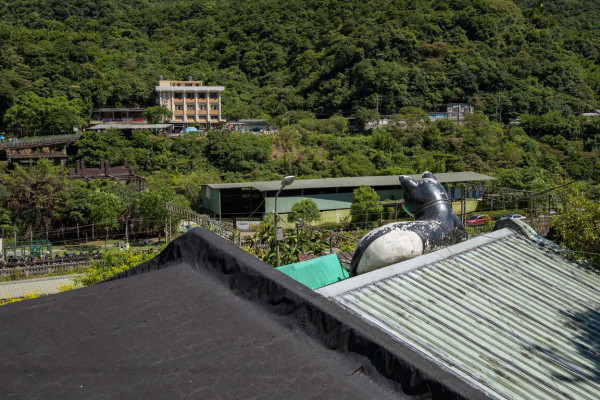台北親子遊10大好去處 遊樂場/親子農場/動物園/室內溜冰 