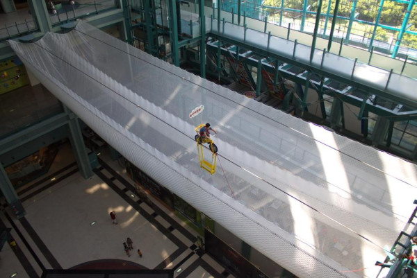 台北親子遊10大好去處 遊樂場/親子農場/動物園/室內溜冰 