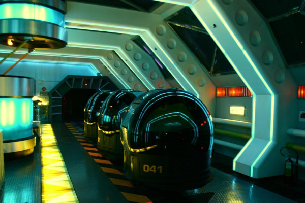 台北親子遊10大好去處 遊樂場/親子農場/動物園/室內溜冰 