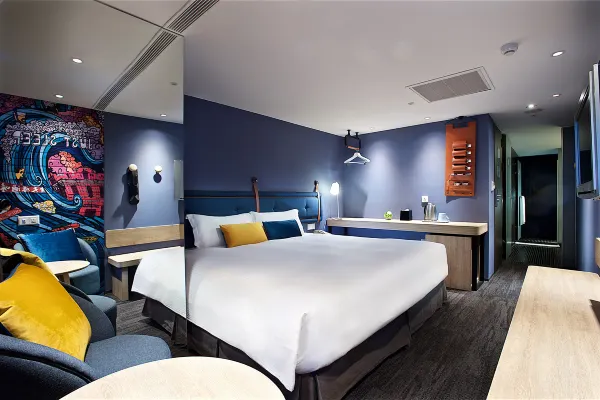 台北親子遊10大好去處 遊樂場/親子農場/動物園/室內溜冰 