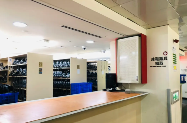 台北親子遊10大好去處 遊樂場/親子農場/動物園/室內溜冰 