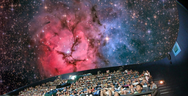 台北親子遊10大好去處 遊樂場/親子農場/動物園/室內溜冰 