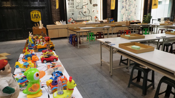 台北親子遊10大好去處 遊樂場/親子農場/動物園/室內溜冰 