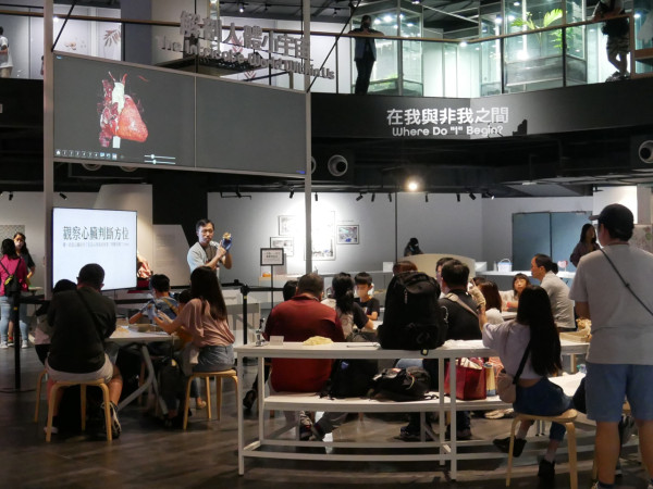 台北親子遊10大好去處 遊樂場/親子農場/動物園/室內溜冰 