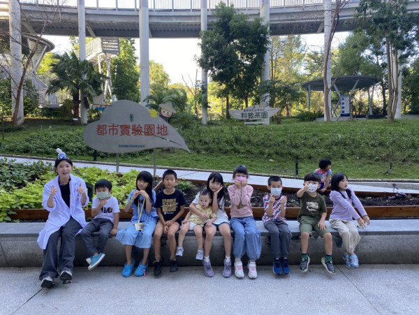 台北親子遊10大好去處 遊樂場/親子農場/動物園/室內溜冰 