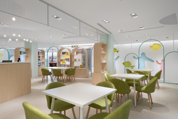 台北親子遊10大好去處 遊樂場/親子農場/動物園/室內溜冰 