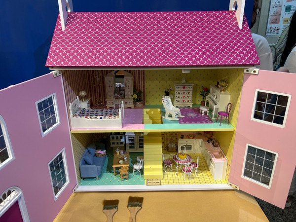 台北親子遊10大好去處 遊樂場/親子農場/動物園/室內溜冰 