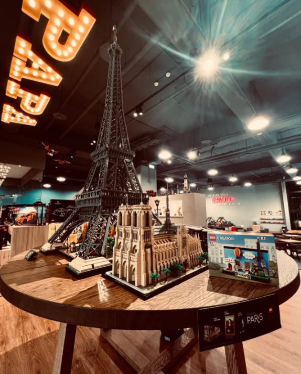 台北親子遊10大好去處 遊樂場/親子農場/動物園/室內溜冰 