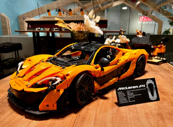 台北親子遊10大好去處 遊樂場/親子農場/動物園/室內溜冰 