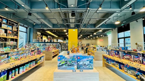 台北親子遊10大好去處 遊樂場/親子農場/動物園/室內溜冰 