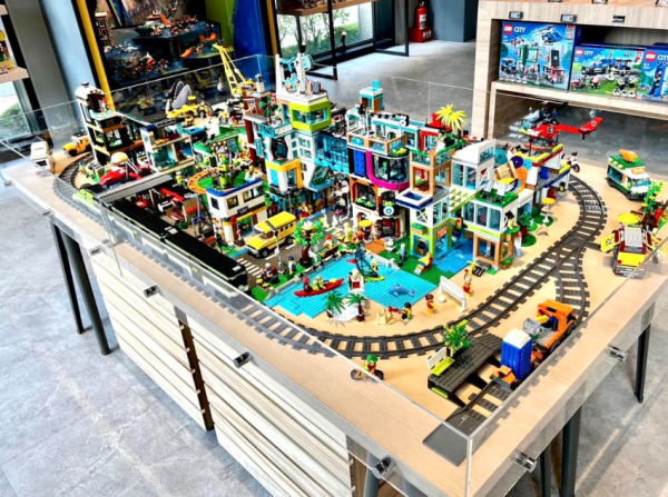 台北親子遊10大好去處 遊樂場/親子農場/動物園/室內溜冰 