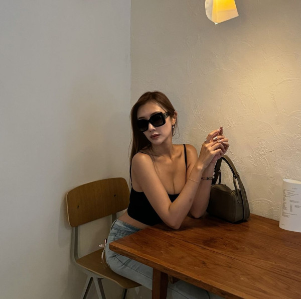 前TVB主播做爸爸宣布囡囡出世 離巢後發福不少 百足咁多爪仲做埋領隊?