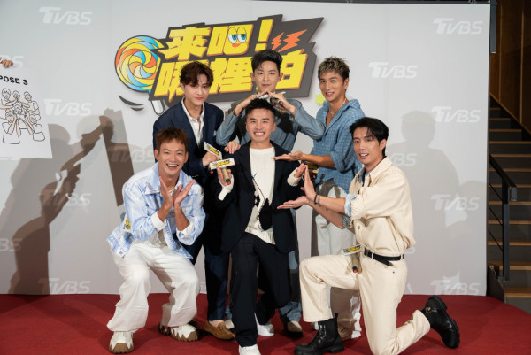 王子邱勝翊默認出軌粿粿!發聲明認「超越朋友界線」 遭范姜彥豐控訴