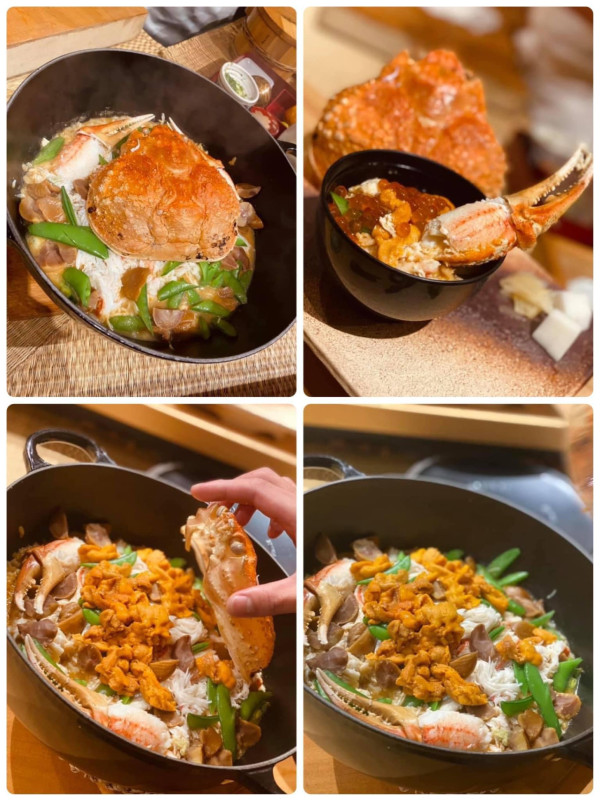 台北Omakase｜十大台北Omakase推介 平價/米芝蓮/cp值高/可網上預約 