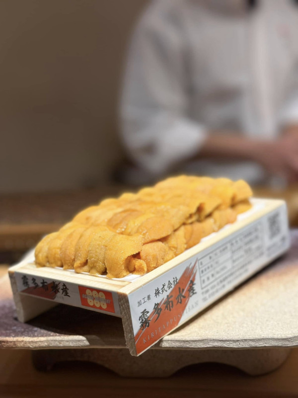 台北Omakase｜十大台北Omakase推介 平價/米芝蓮/cp值高/可網上預約 