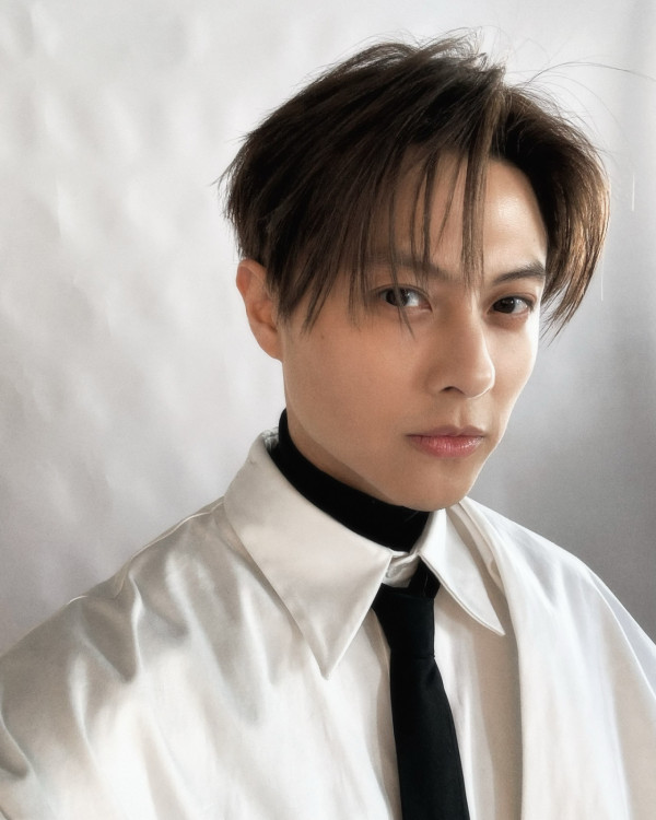 王子邱勝翊默認出軌粿粿!發聲明認「超越朋友界線」 遭范姜彥豐控訴