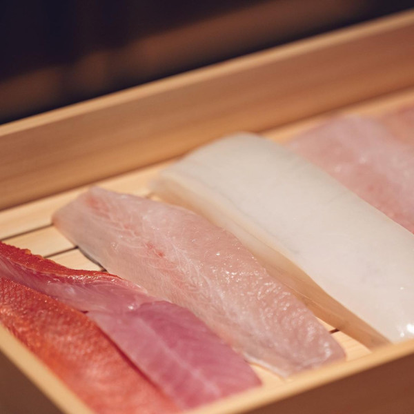 台北Omakase｜十大台北Omakase推介 平價/米芝蓮/cp值高/可網上預約 