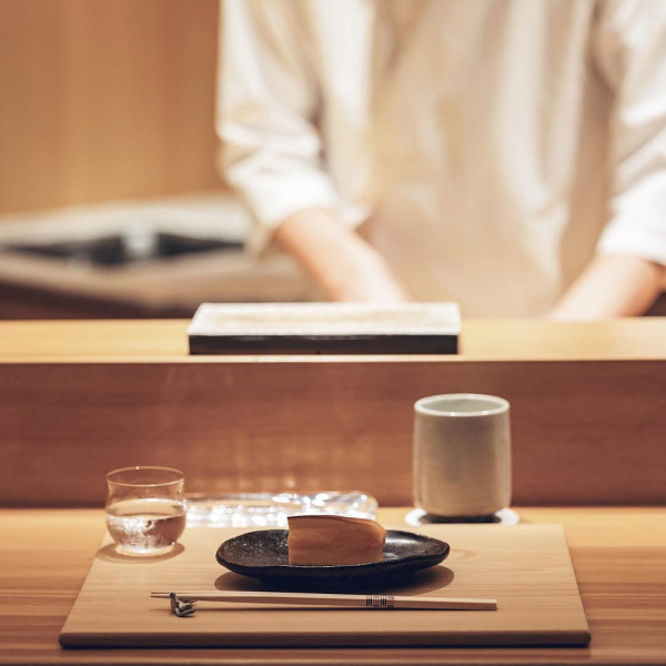 台北Omakase｜十大台北Omakase推介 平價/米芝蓮/cp值高/可網上預約 