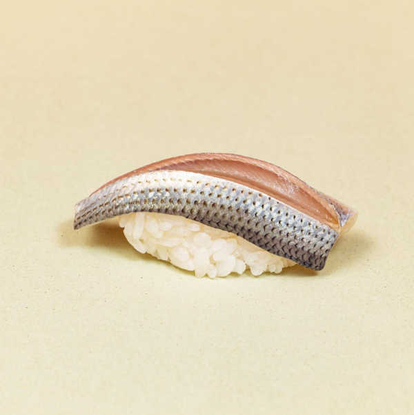 台北Omakase｜十大台北Omakase推介 平價/米芝蓮/cp值高/可網上預約 