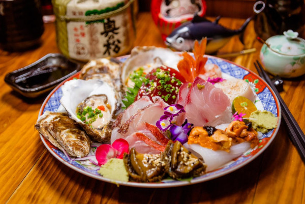 台北Omakase｜十大台北Omakase推介 平價/米芝蓮/cp值高/可網上預約 