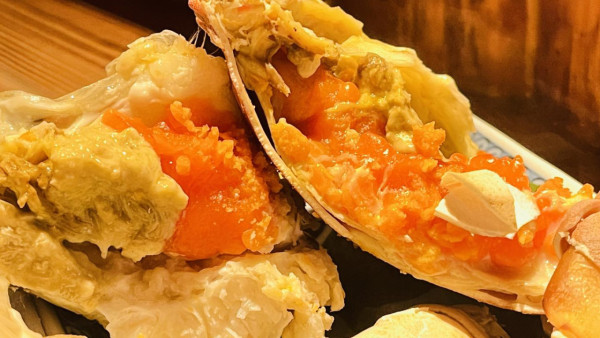 台北Omakase｜十大台北Omakase推介 平價/米芝蓮/cp值高/可網上預約 