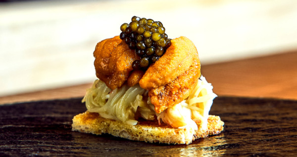 台北Omakase｜十大台北Omakase推介 平價/米芝蓮/cp值高/可網上預約 