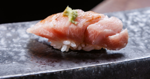 台北Omakase｜十大台北Omakase推介 平價/米芝蓮/cp值高/可網上預約 