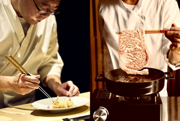 台北Omakase｜十大台北Omakase推介 平價/米芝蓮/cp值高/可網上預約 