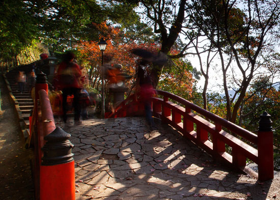 汐止拱北殿(圖片來源:汐止區公所) 汐止拱北殿(圖片來源:汐止區公所)