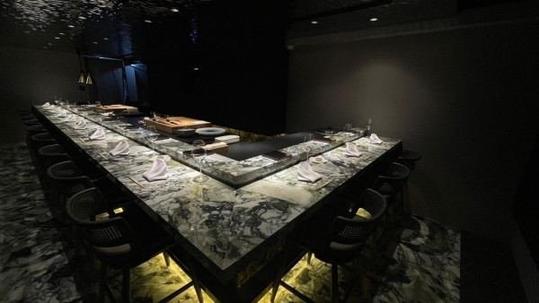 台北Omakase｜十大台北Omakase推介 平價/米芝蓮/cp值高/可網上預約 