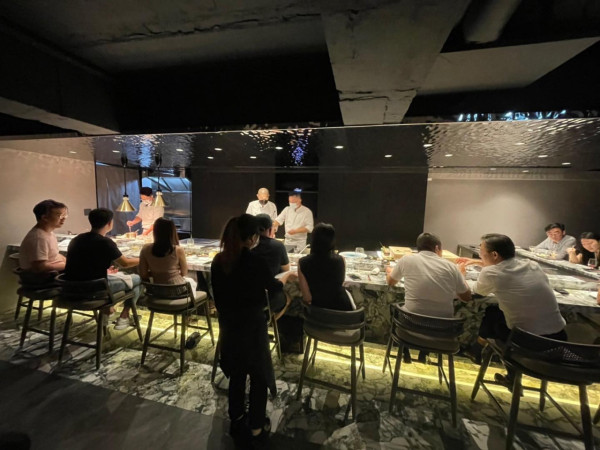 台北Omakase｜十大台北Omakase推介 平價/米芝蓮/cp值高/可網上預約 