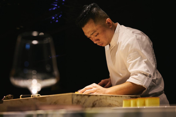 台北Omakase｜十大台北Omakase推介 平價/米芝蓮/cp值高/可網上預約 