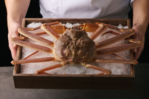 台北Omakase｜十大台北Omakase推介 平價/米芝蓮/cp值高/可網上預約 