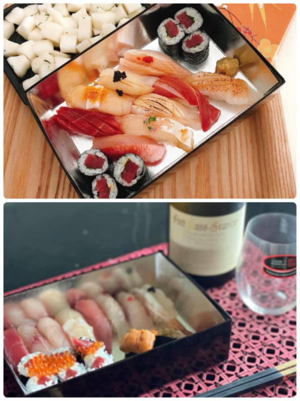 台北Omakase｜十大台北Omakase推介 平價/米芝蓮/cp值高/可網上預約 