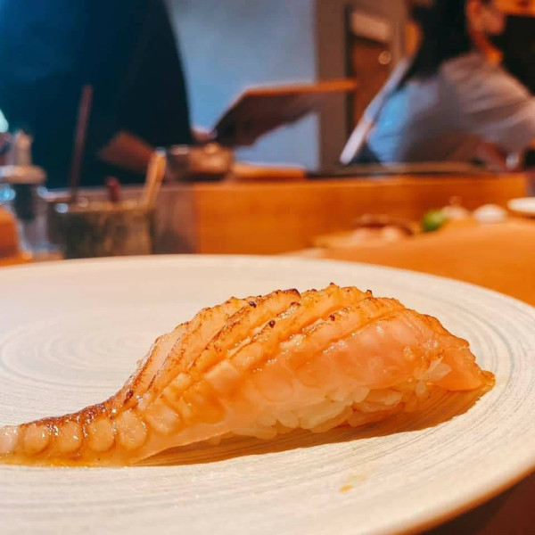 台北Omakase｜十大台北Omakase推介 平價/米芝蓮/cp值高/可網上預約 