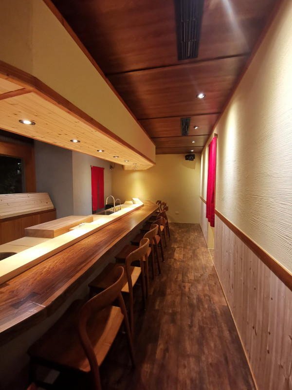 台北Omakase｜十大台北Omakase推介 平價/米芝蓮/cp值高/可網上預約 