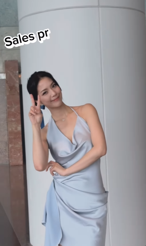 陳曉華自揭童年因過度活躍被排擠 入行後曾因黐脷根陷低潮全靠一人陪伴