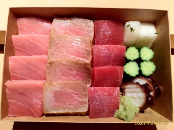 台北Omakase｜十大台北Omakase推介 平價/米芝蓮/cp值高/可網上預約 