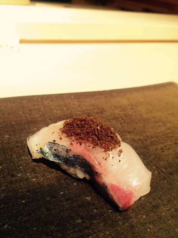 台北Omakase｜十大台北Omakase推介 平價/米芝蓮/cp值高/可網上預約 