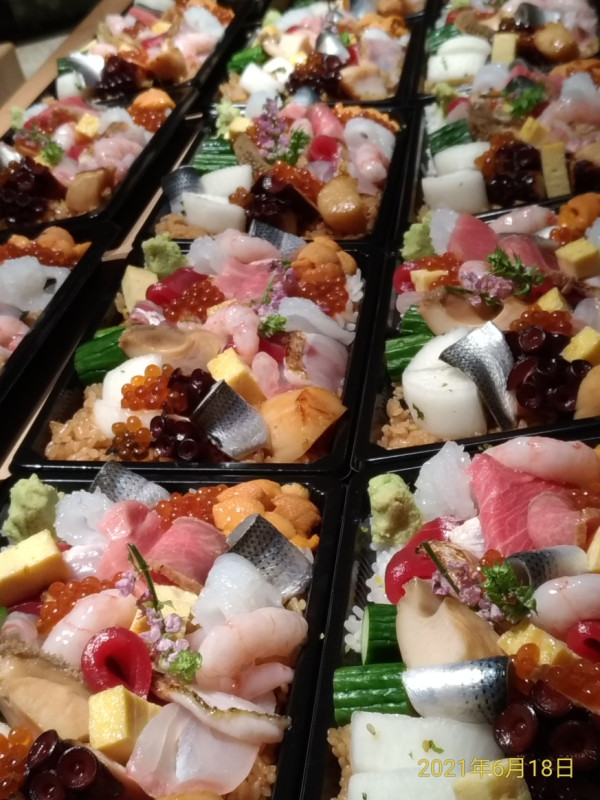 台北Omakase｜十大台北Omakase推介 平價/米芝蓮/cp值高/可網上預約 