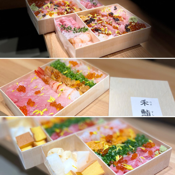 台北Omakase｜十大台北Omakase推介 平價/米芝蓮/cp值高/可網上預約 