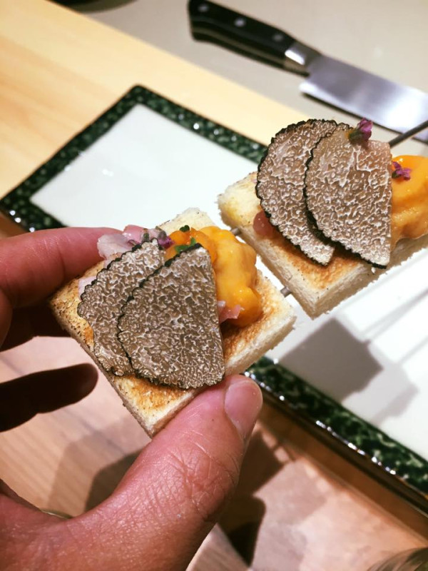 台北Omakase｜十大台北Omakase推介 平價/米芝蓮/cp值高/可網上預約 