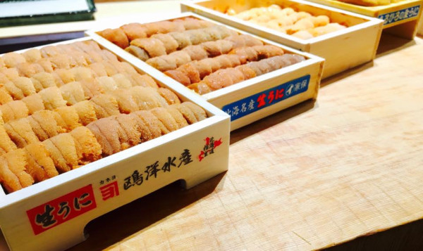 台北Omakase｜十大台北Omakase推介 平價/米芝蓮/cp值高/可網上預約 