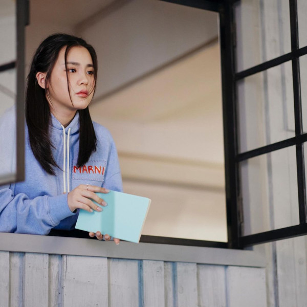 聲夢小花姚焯菲素顏遊紐西蘭清瘦不少! 身形曾一度暴漲 現重回顏值顛峰