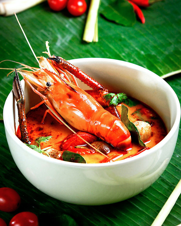 自助山（香港）聖誕放送 讓你盡嚐世界美饌 回本推介：法國魚子醬/焗酥皮三文魚/燒蜜糖火腿